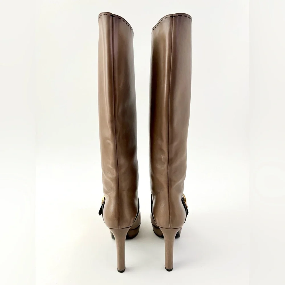 Gucci Boots - Picture 10 of 15